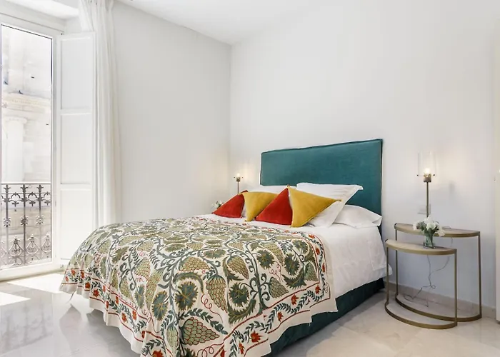 Apartamento Living By Cathedral